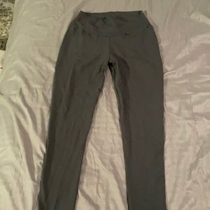 CLS workout leggings.